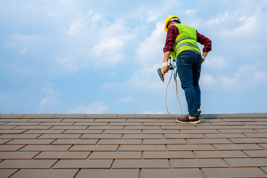 Roofing Modesto Pro business image in Modesto, California