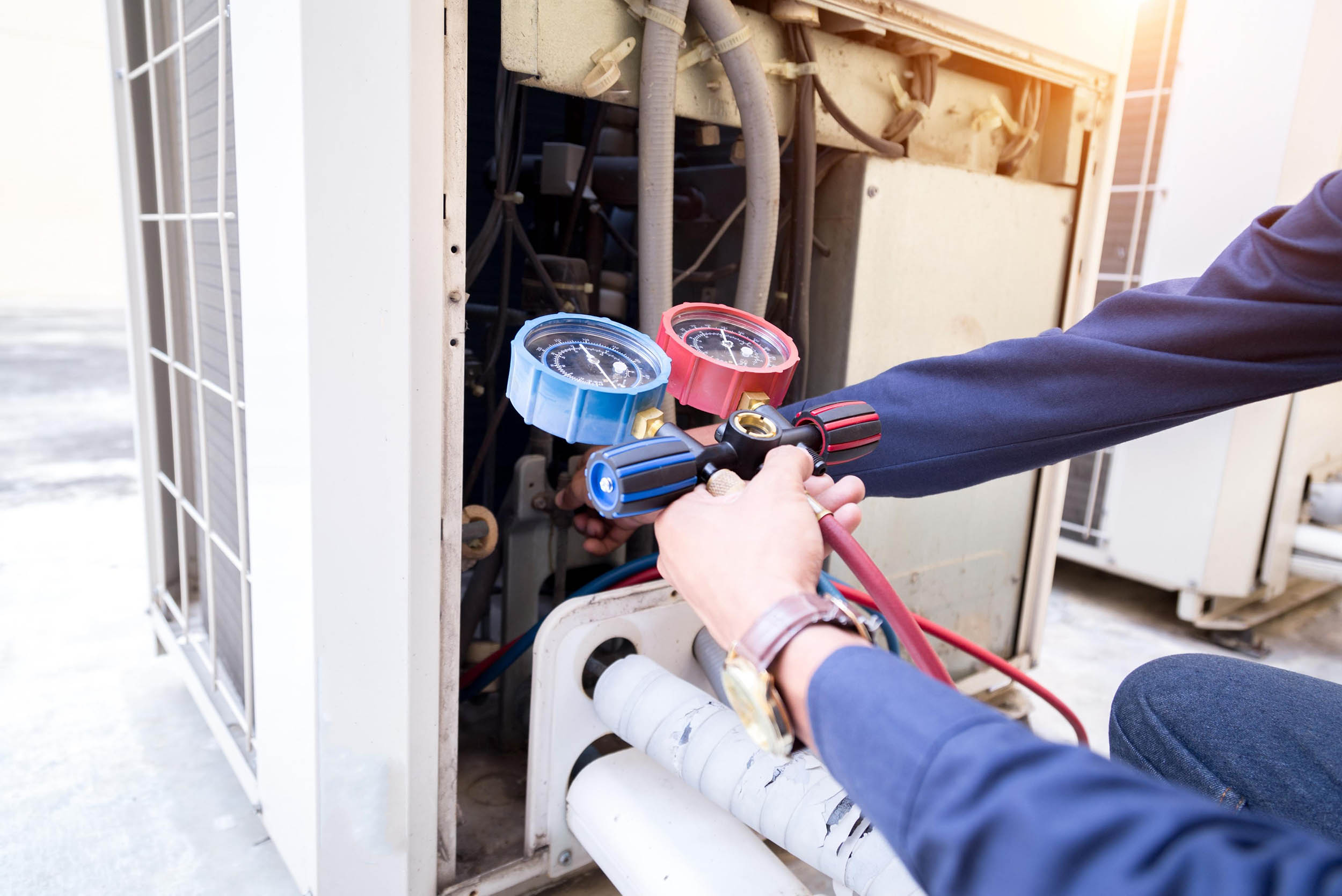 Ara Air Condition and Heating business image in Irvine, CA