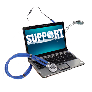 IT Support & Service - Computerhilfe, IT Dienstleister, Datensicherung, Fernwartung, Virenschutz & Computer Reparaturen business image in Winterthur, ZH