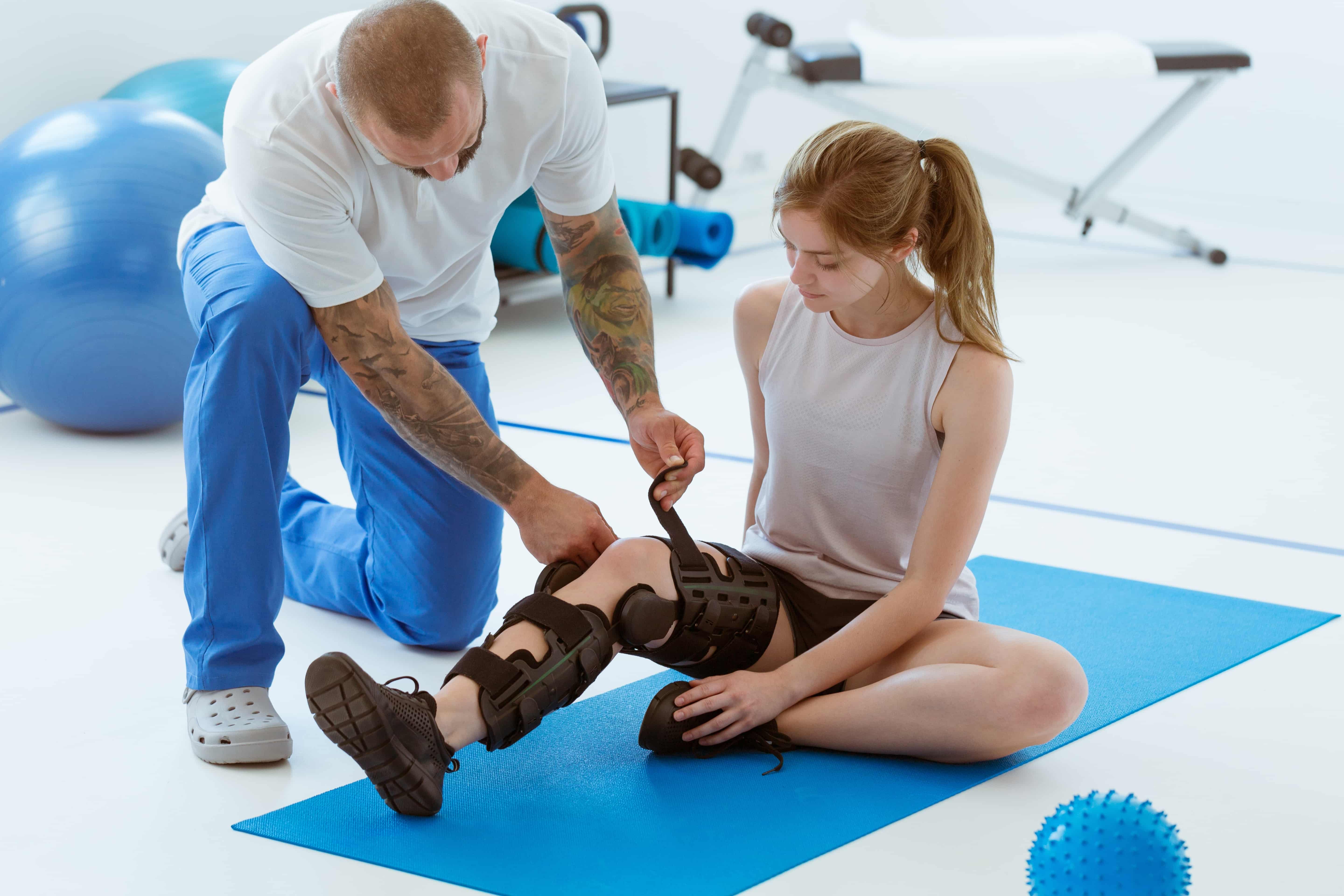 Doctor Para Dolor Accidentes Wilmette business image in Wilmette, Illinois