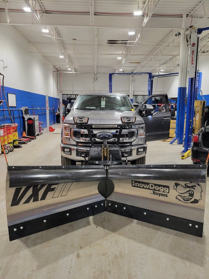 Oakville Plow Solutions business image in Oakville, Ontario